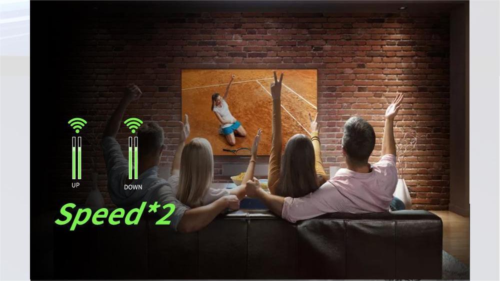 إحداث ثورة في البث الرقمي والوصول إلى الوسائط الرقمية