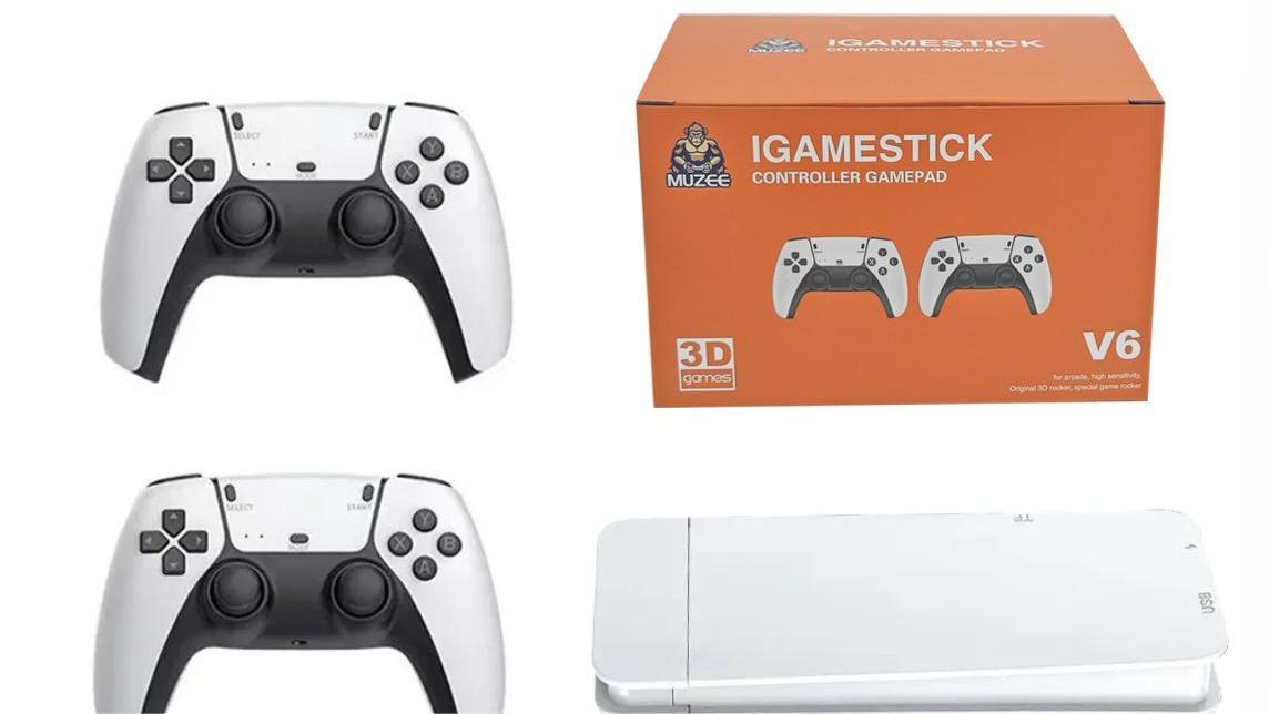 Revolutionieren Sie Ihr Spielerlebnis mit dem neuen Game Dongle von Ihomelife