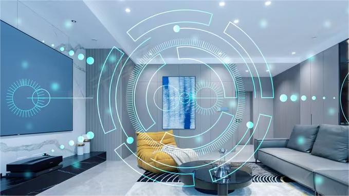 Ihomelife erweitert seine globale Präsenz im wachsenden Markt für Home-Entertainment