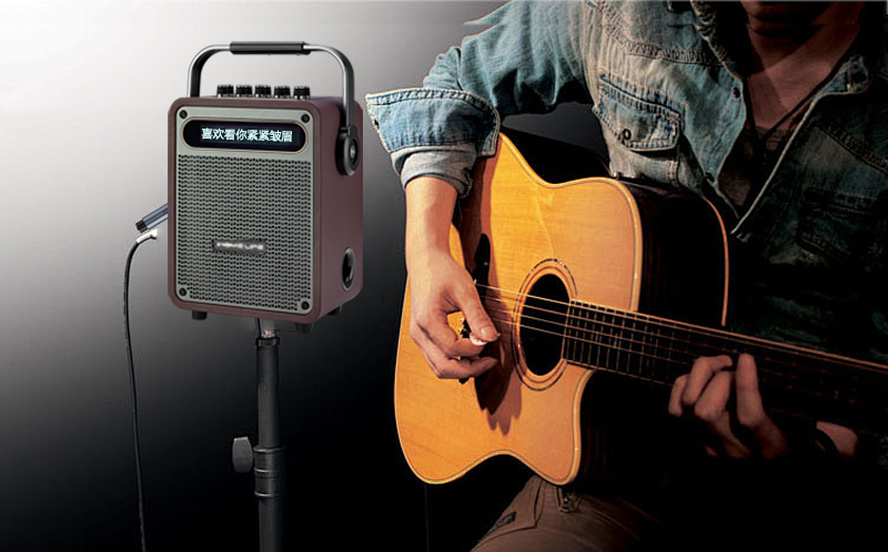 Máquina de karaoke portátil IHOMELIFE: tu compañero de fiesta ideal