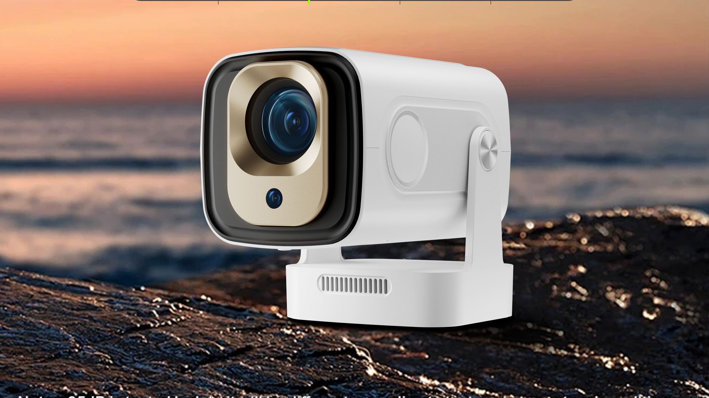 Explorer de nouvelles applications et marchés inexploités : La croissance de la projection exige une pensée innovante