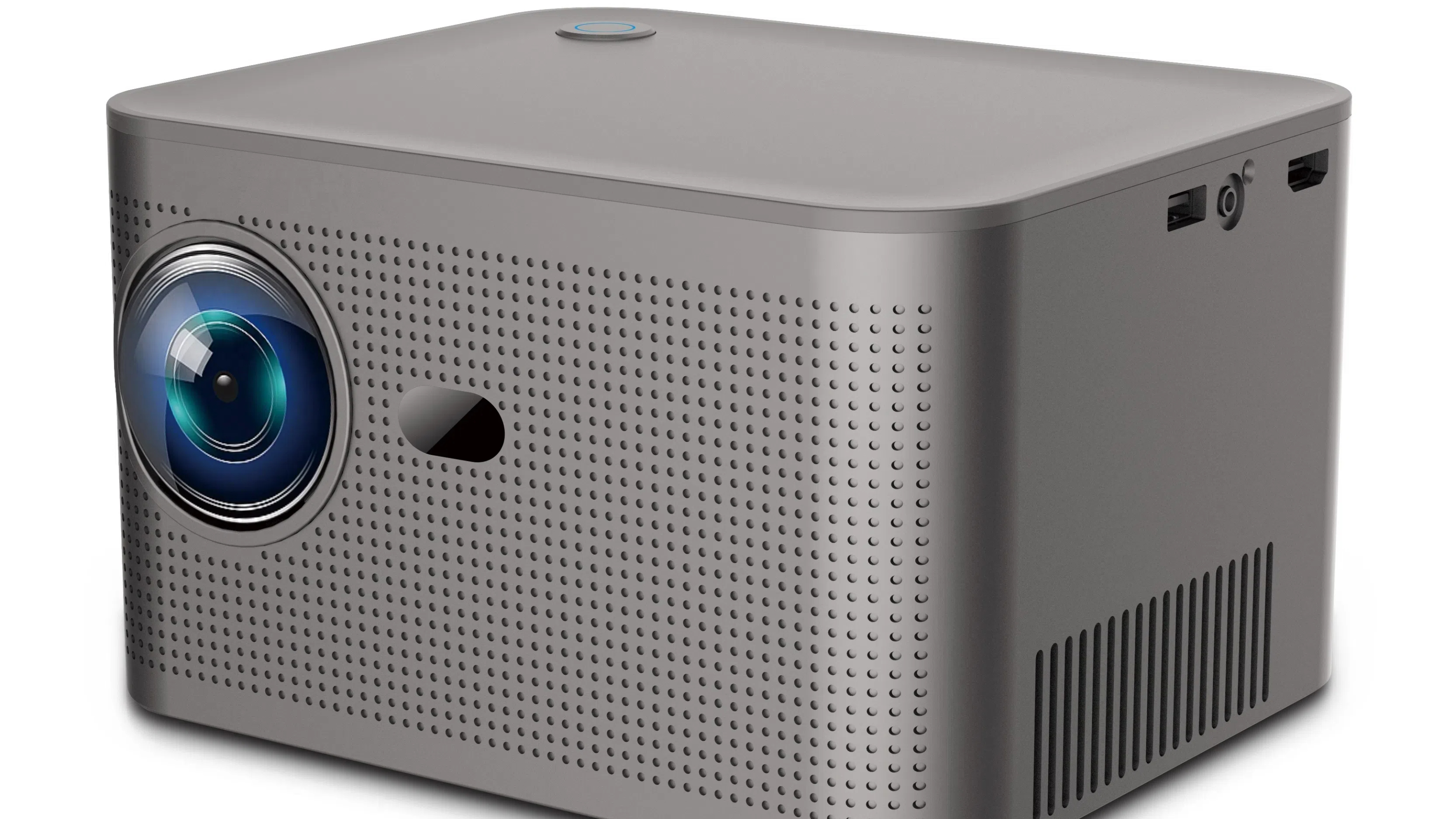  The new favorite in the HY350 projector industry Hy350 