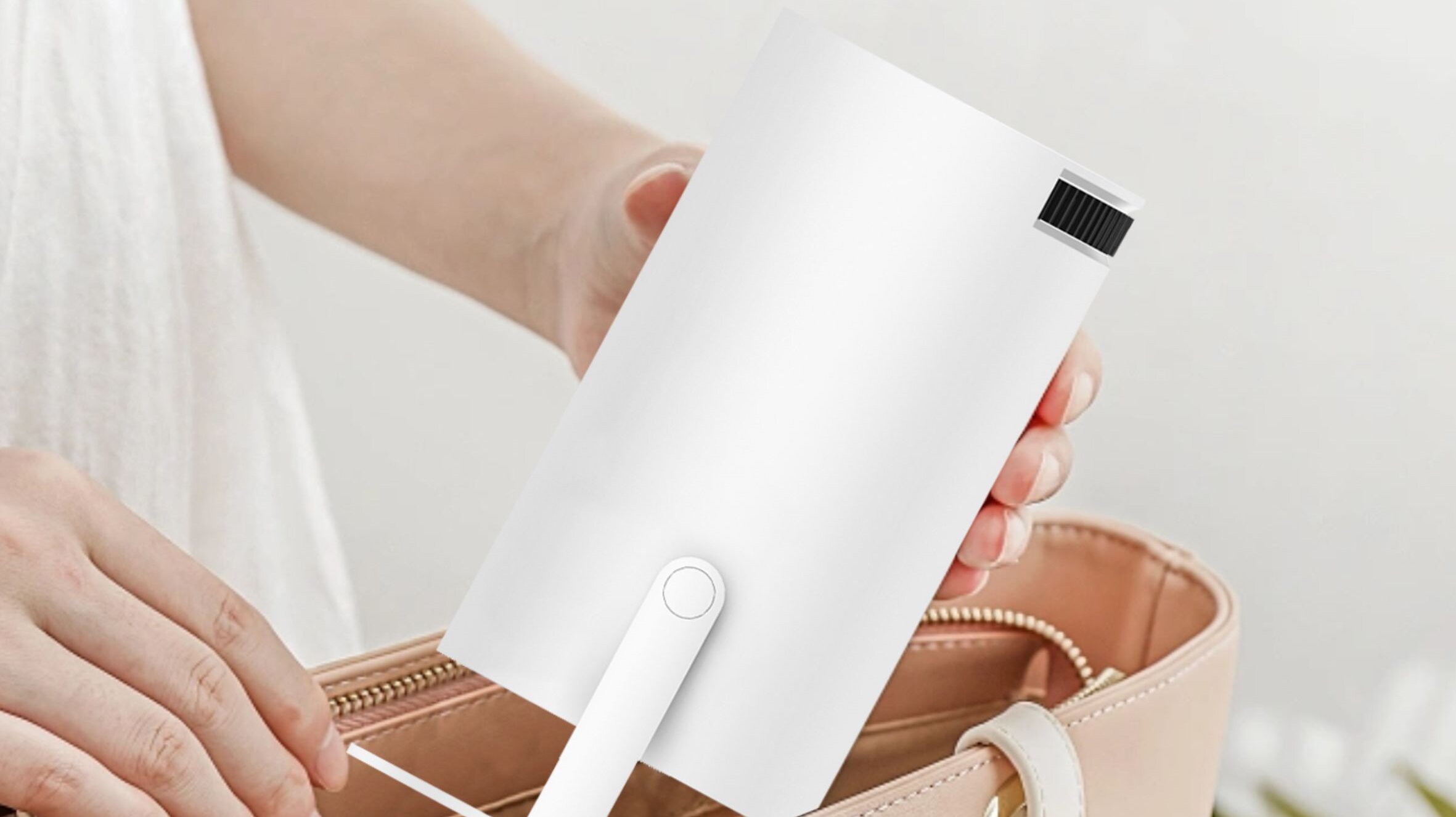 IHOMELIFE | Common projector problems and solutions