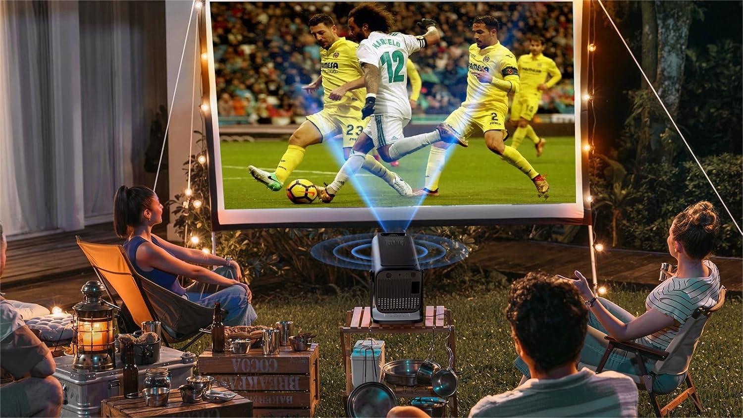 Muzze Unveils Next-Generation Home Entertainment Solutions