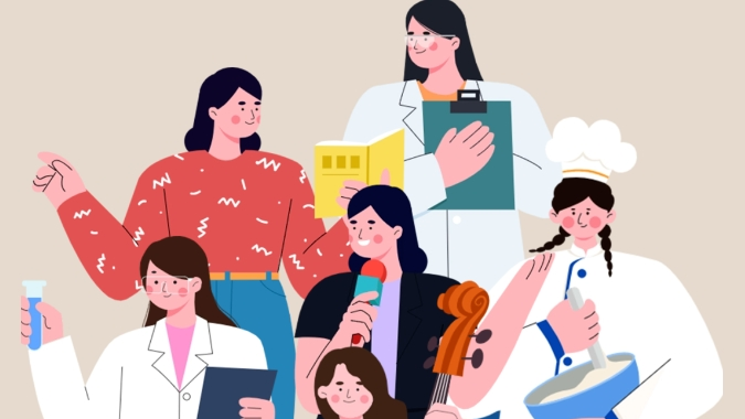 Women's Day Special | 5 Movie Recommendations: You Can Be Whatever You Aspire to Be