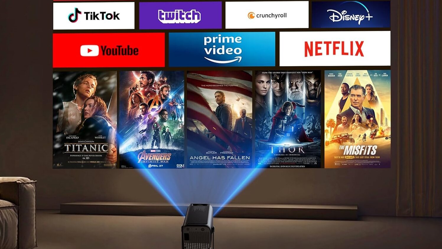 Facing the Tariff Status: The Projection Industry Should Learn from the Automotive HUD Sector