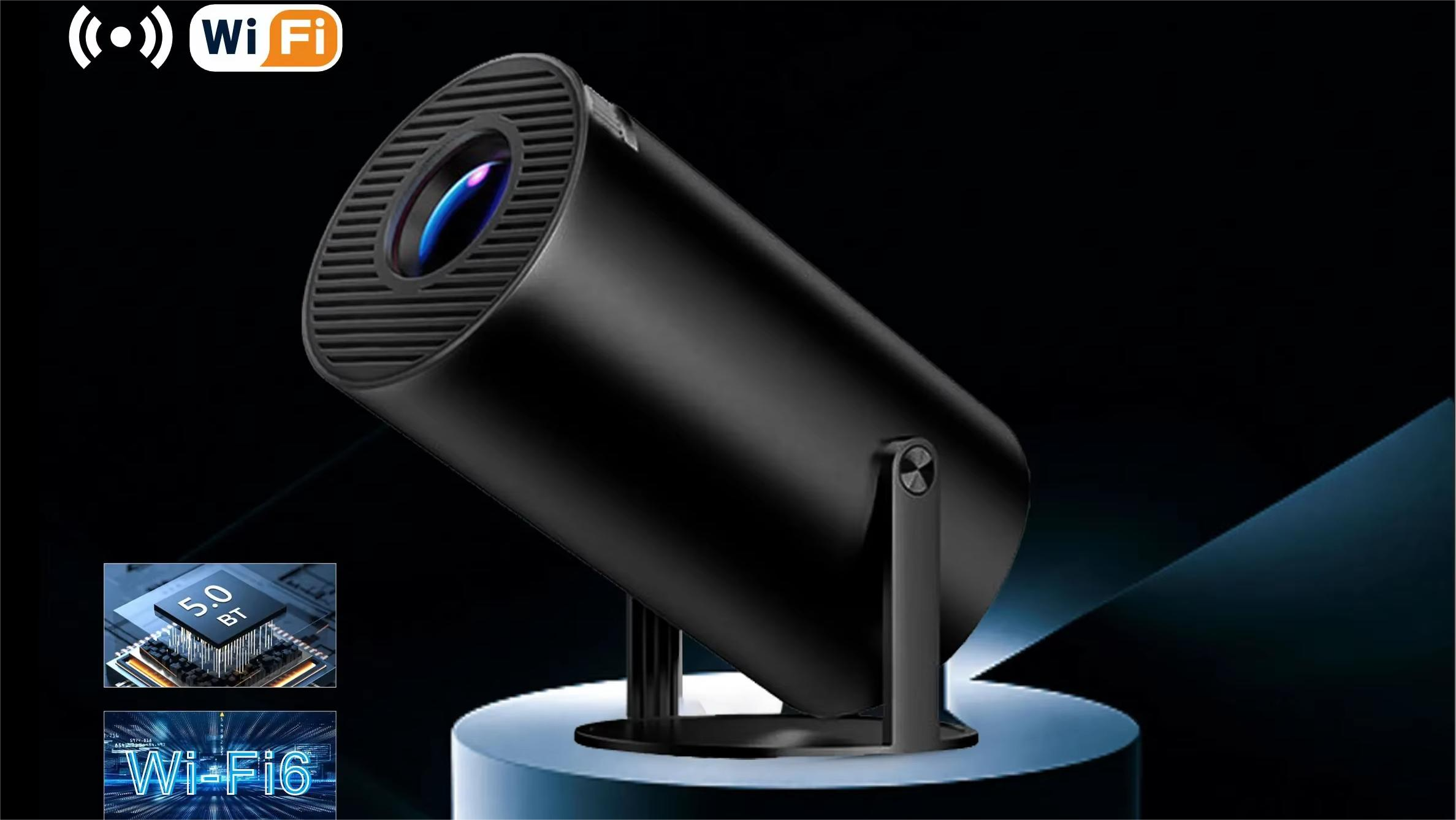 Market Analysis of Home Projectors in 2025: Technological Advancements, Consumer Preferences, and Competitive Dynamics