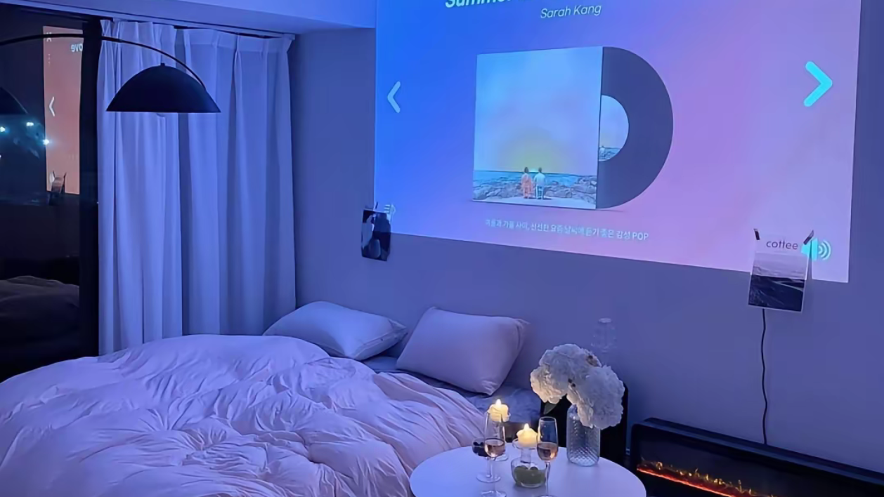 IHOMELIFE | How to properly create a home theater?