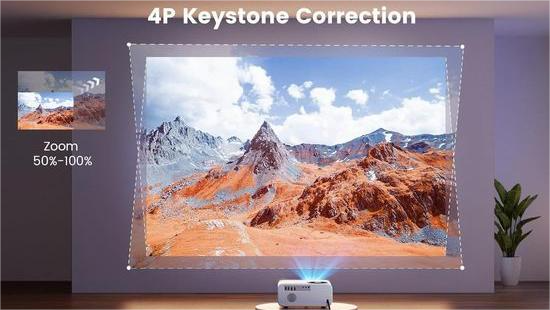 Home Projector Selection Criteria: A Practical Guide to Creating an Immersive Audiovisual Experience