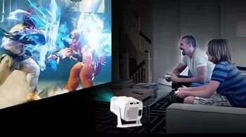 Global Projector Market 