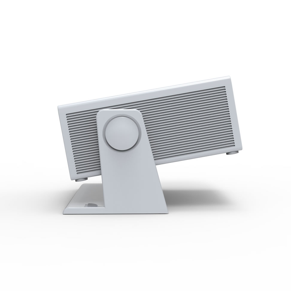 X20-H723 Nativer 1080P Autofokus-Projektor, 4-Zoll Ultra-HD Kurzdistanz Smart-Projektor, Android 14 WiFi6 Bluetooth 5.4, Leiser Projektor für Zuhause und Büro