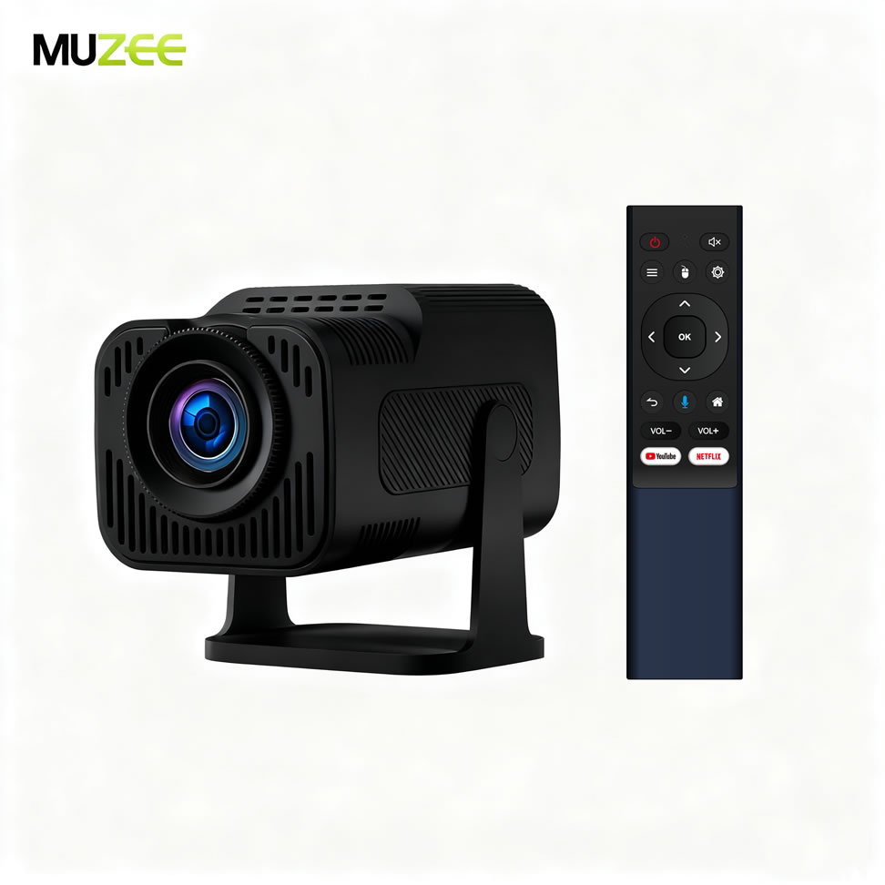 ISMARTX-11S Proyector Inteligente Ultra Corto Focal 720P HD