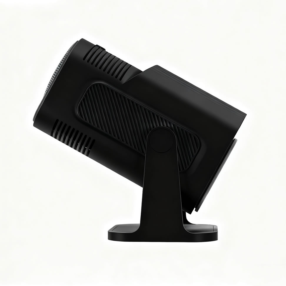 ISMARTX-11S Projecteur Intelligent Ultra Court Focale 720P HD