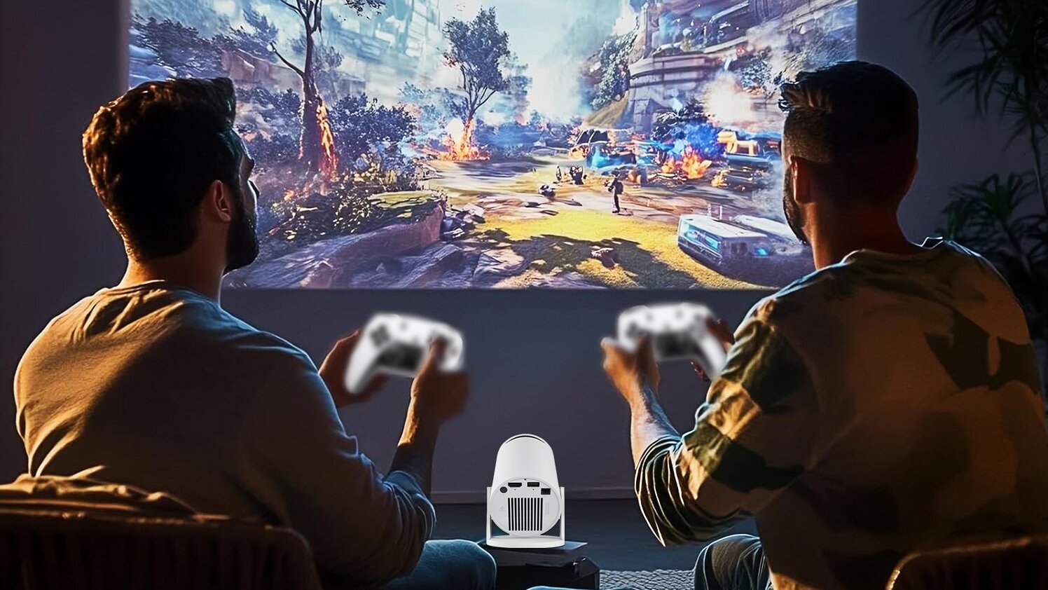 Analysis of the Overseas and Chinese Markets for Projectors from a Global Perspective