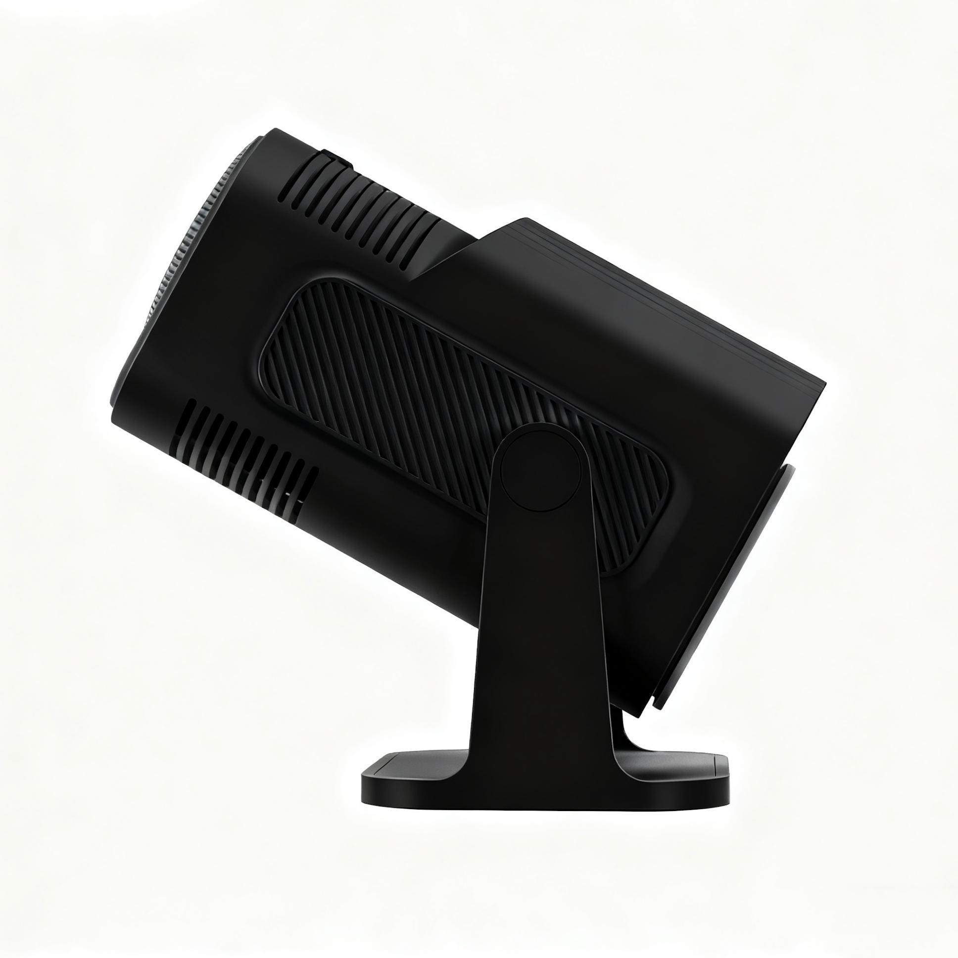 ISMARTX-11S Smart Projector, 720P HD White Wall Projection