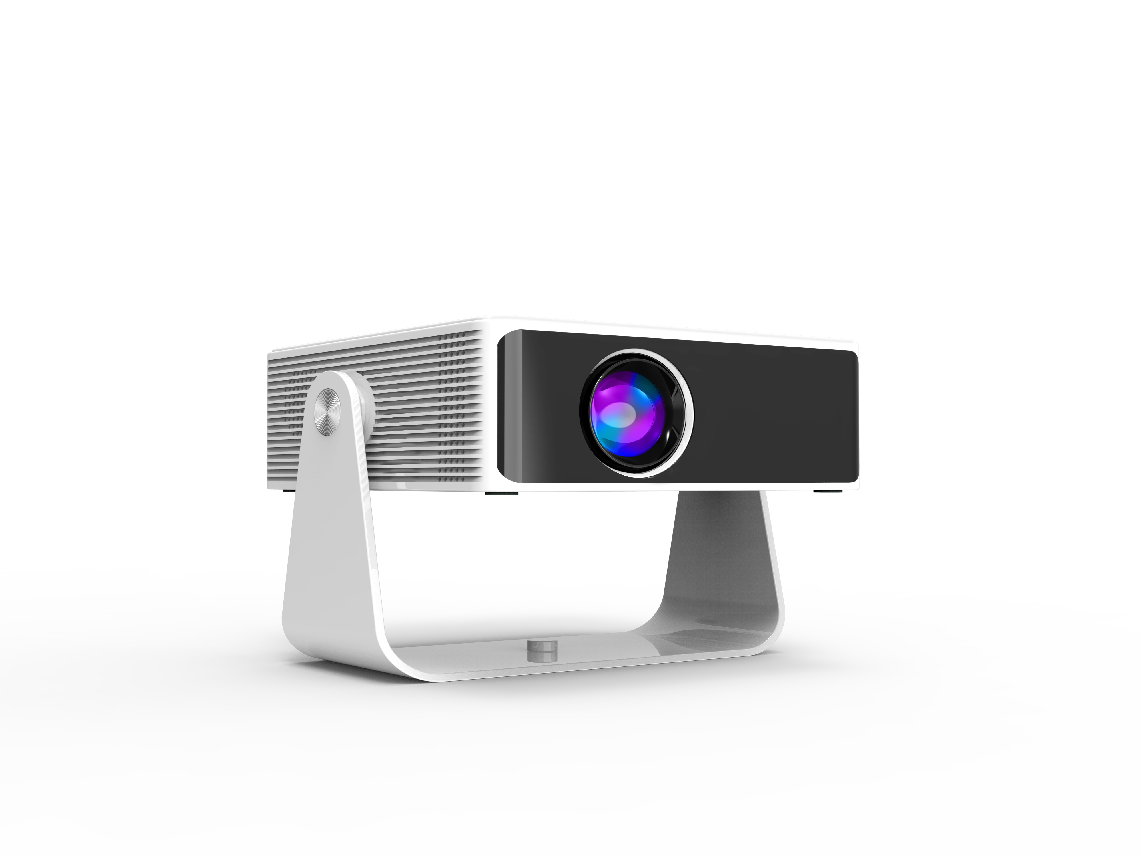 ISMARTX16 Portable HD Smart Projector