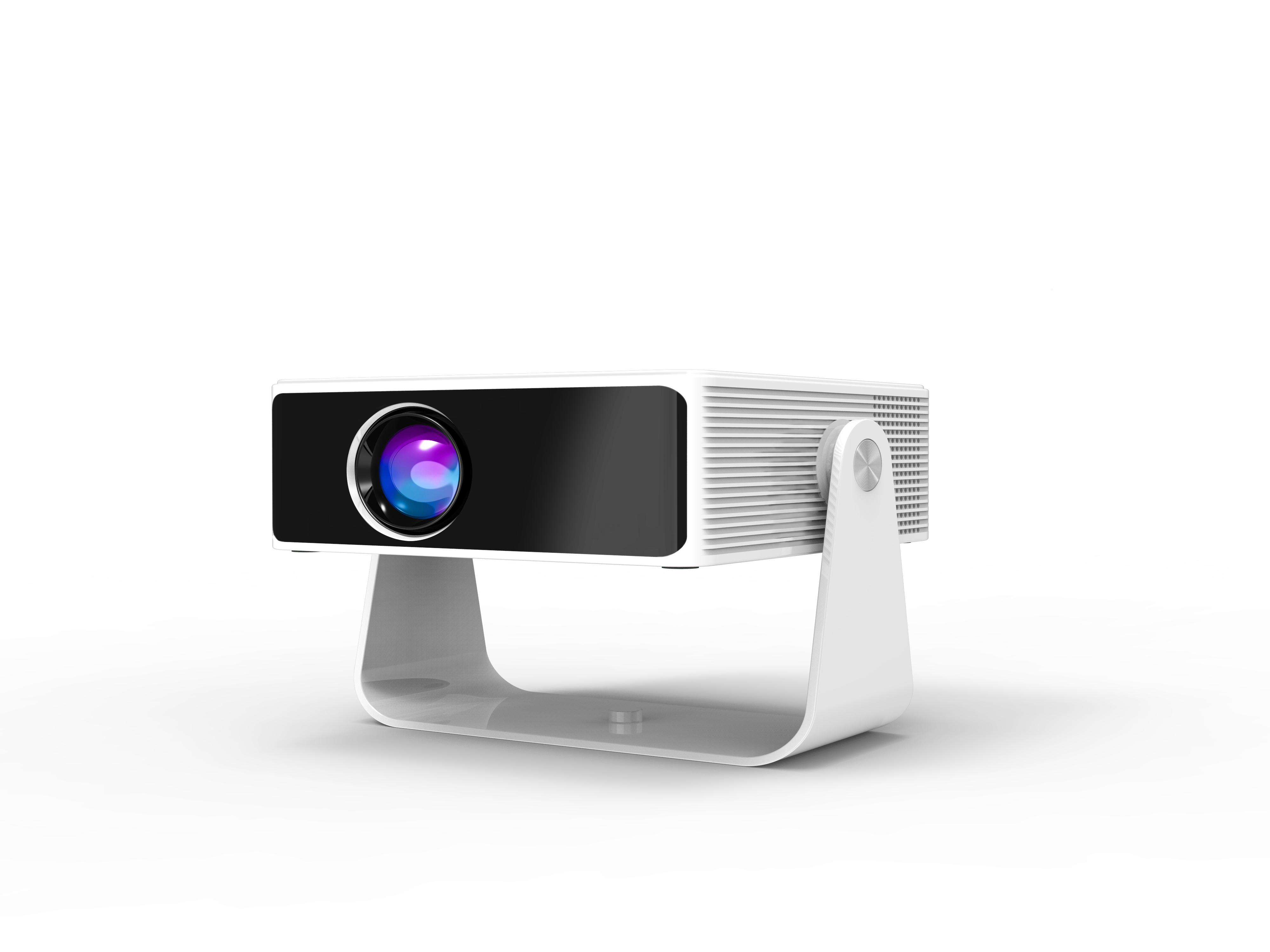 ISMARTX16 Portable HD Smart Projector