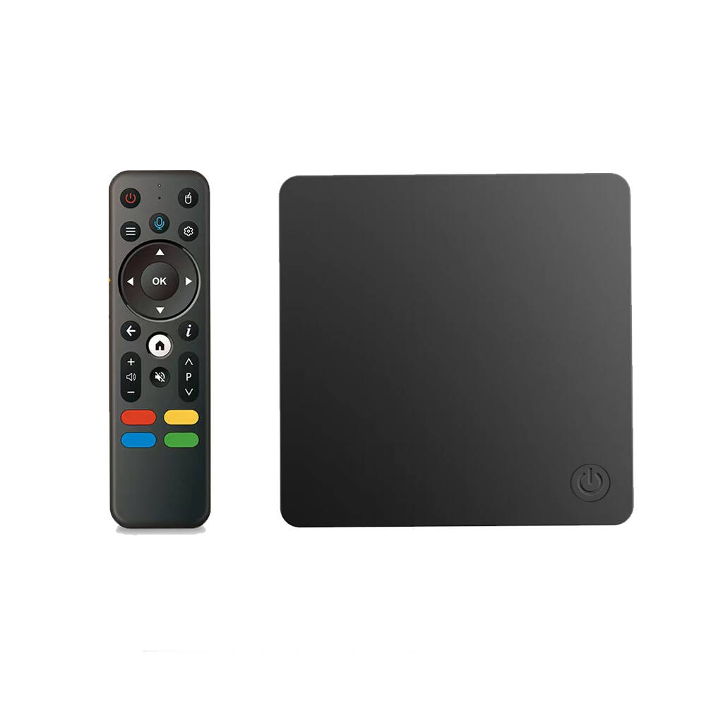 Network TV Box / Network Media Player