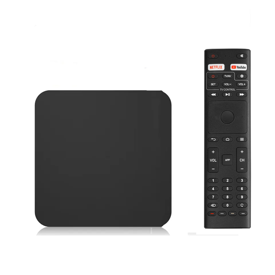 Network Player / Network TV Box