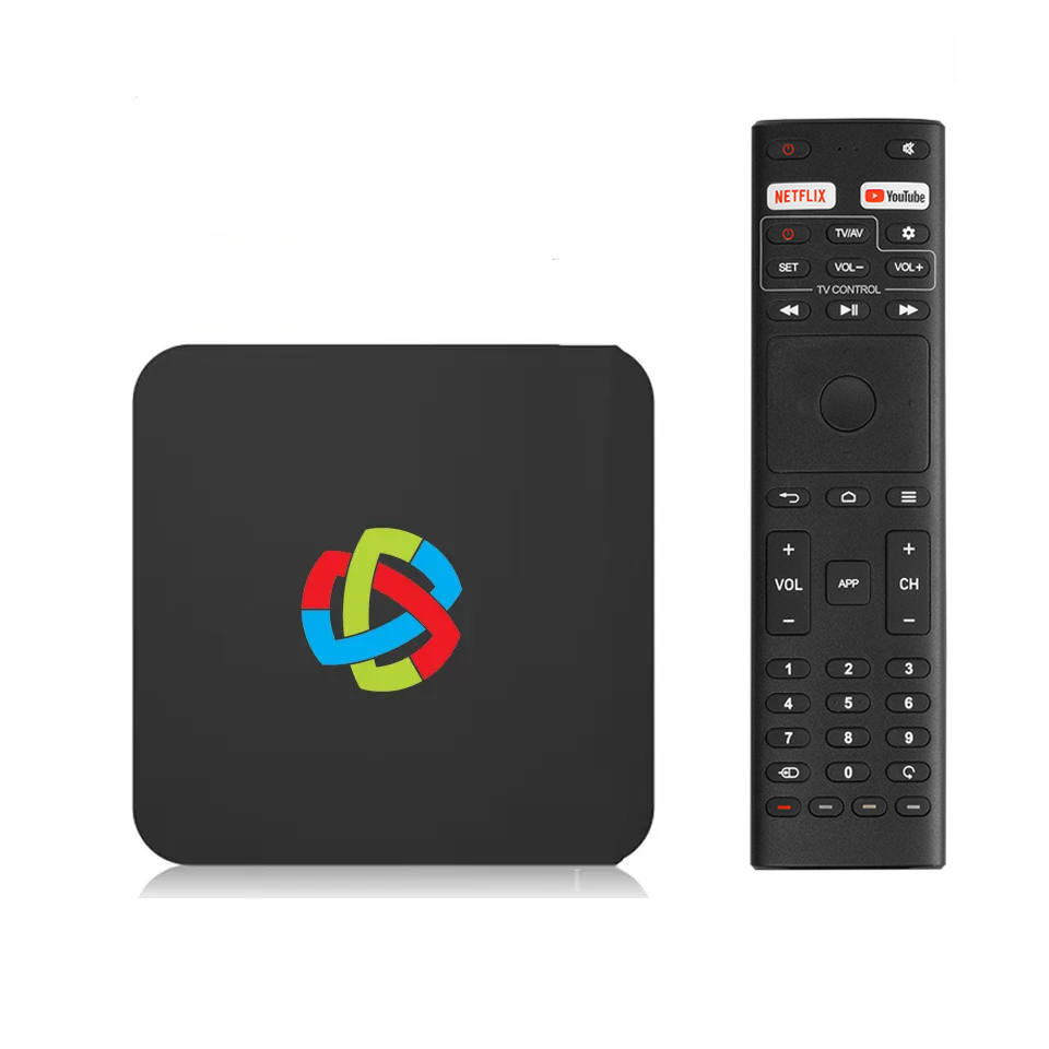 Network Player / Network TV Box