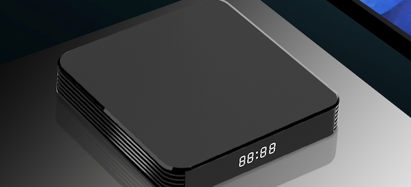 Ihomelife Best Selling TV Box-HLQ PLUS