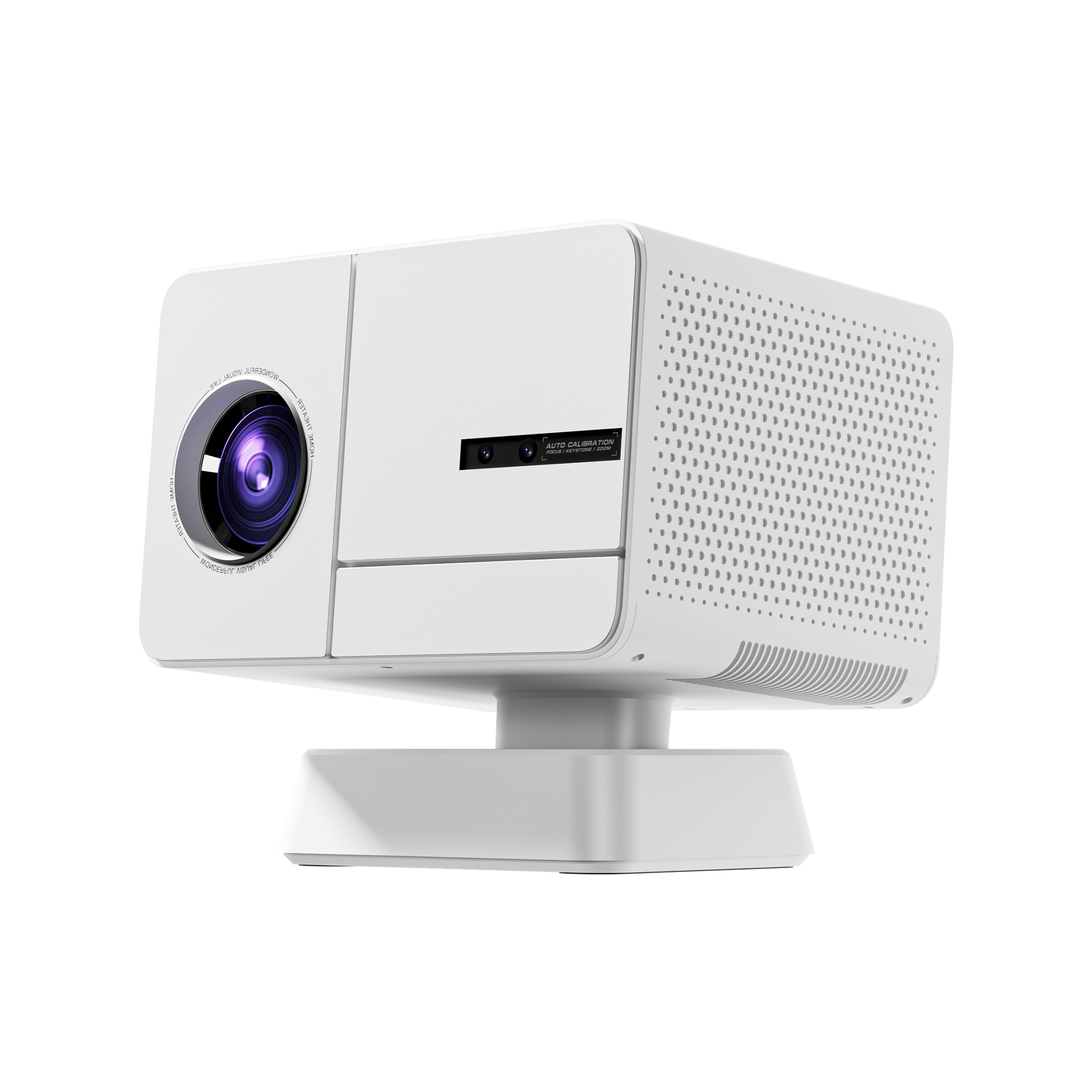 ISMARTX 9 Projector