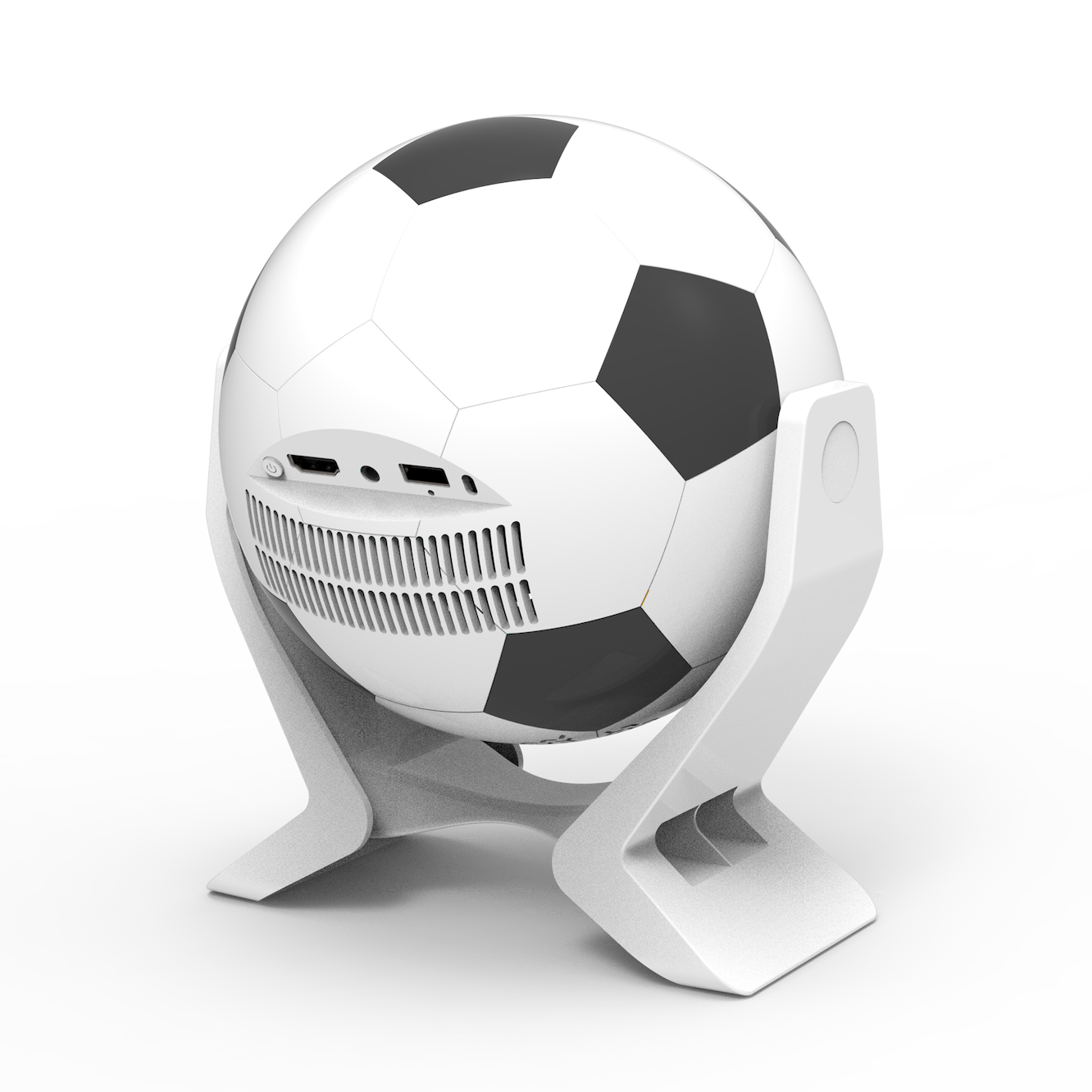 ISMARTX 21 Projector