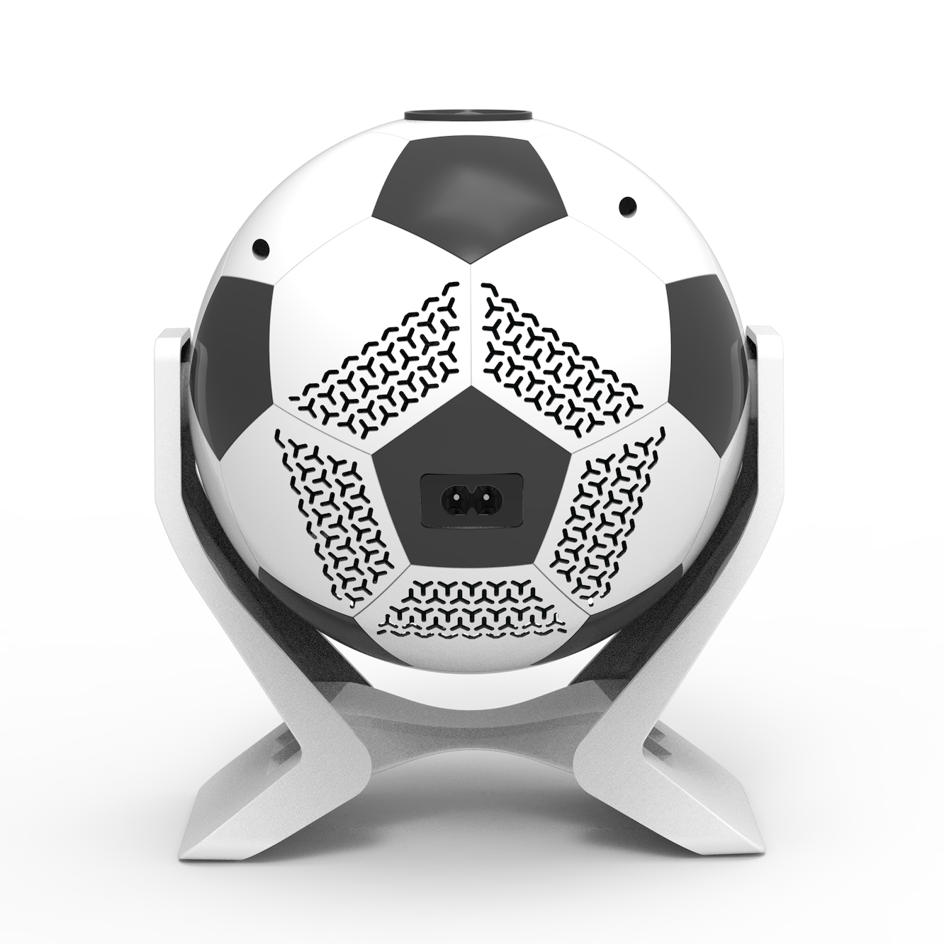ISMARTX 21 Projector