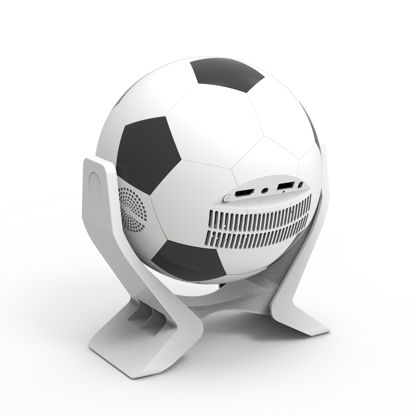 ISMARTX 21 Projector
